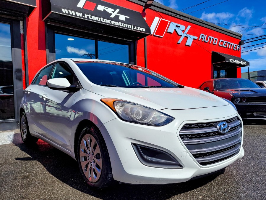 2017 Hyundai Elantra GT Auto, available for sale in Newark, New Jersey | RT Auto Center LLC. Newark, New Jersey
