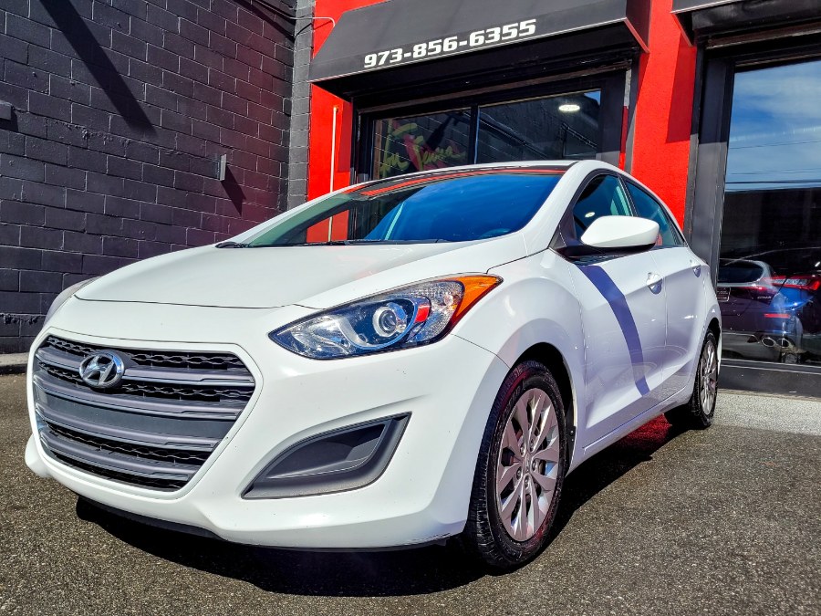 2017 Hyundai Elantra GT Auto, available for sale in Newark, New Jersey | RT Auto Center LLC. Newark, New Jersey 2017 Hyundai Elantra GT Auto, available for sale in Newark, New Jersey | RT Auto Center LLC. Newark, New Jersey