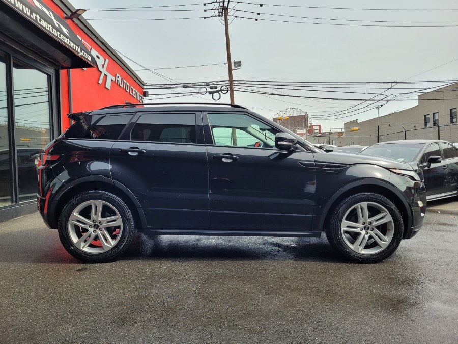 2012 Land Rover Range Rover Evoque 5dr HB Dynamic Premium, available for sale in Newark, New Jersey | RT Auto Center LLC. Newark, New Jersey 2012 Land Rover Range Rover Evoque 5dr HB Dynamic Premium, available for sale in Newark, New Jersey | RT Auto Center LLC. Newark, New Jersey