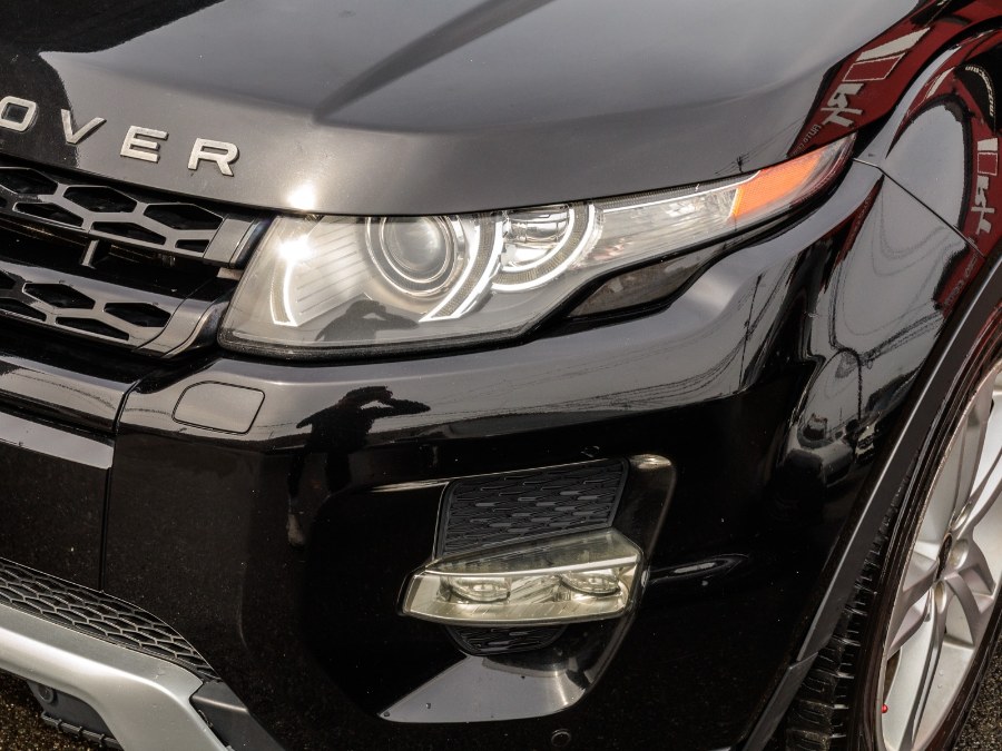 2012 Land Rover Range Rover Evoque 5dr HB Dynamic Premium, available for sale in Newark, New Jersey | RT Auto Center LLC. Newark, New Jersey 2012 Land Rover Range Rover Evoque 5dr HB Dynamic Premium, available for sale in Newark, New Jersey | RT Auto Center LLC. Newark, New Jersey