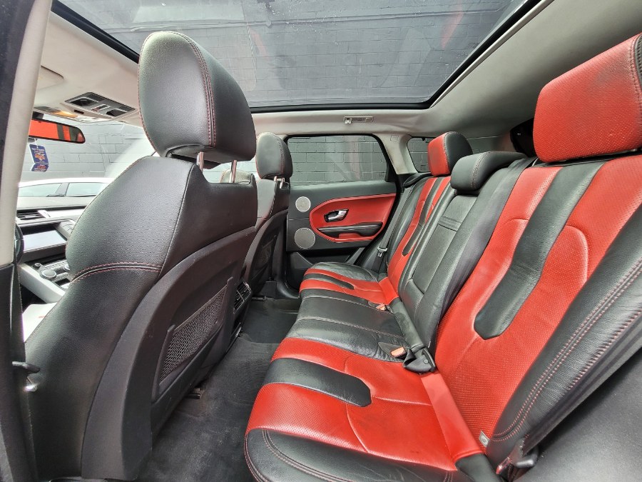 2012 Land Rover Range Rover Evoque 5dr HB Dynamic Premium, available for sale in Newark, New Jersey | RT Auto Center LLC. Newark, New Jersey 2012 Land Rover Range Rover Evoque 5dr HB Dynamic Premium, available for sale in Newark, New Jersey | RT Auto Center LLC. Newark, New Jersey