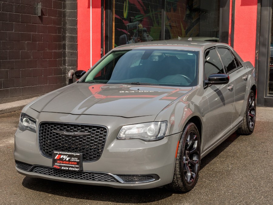 2019 Chrysler 300 Touring RWD, available for sale in Newark, New Jersey | RT Auto Center LLC. Newark, New Jersey 2019 Chrysler 300 Touring RWD, available for sale in Newark, New Jersey | RT Auto Center LLC. Newark, New Jersey