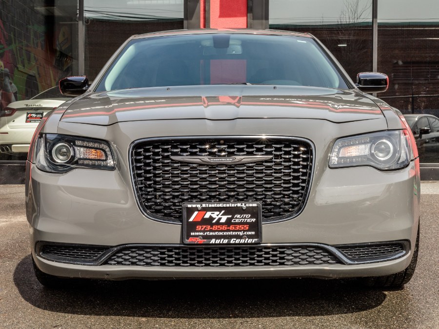 2019 Chrysler 300 Touring RWD, available for sale in Newark, New Jersey | RT Auto Center LLC. Newark, New Jersey 2019 Chrysler 300 Touring RWD, available for sale in Newark, New Jersey | RT Auto Center LLC. Newark, New Jersey