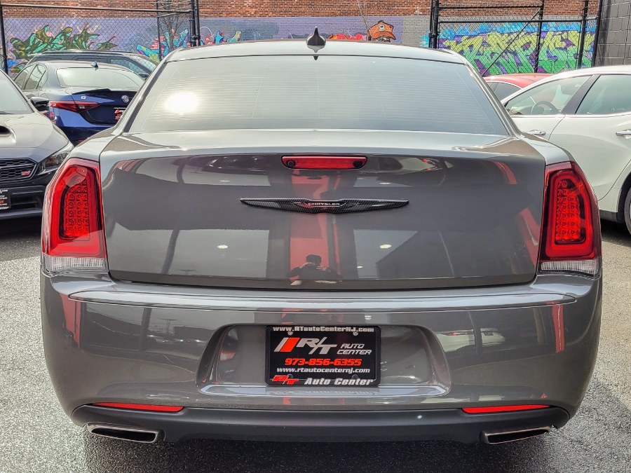 2019 Chrysler 300 Touring RWD, available for sale in Newark, New Jersey | RT Auto Center LLC. Newark, New Jersey 2019 Chrysler 300 Touring RWD, available for sale in Newark, New Jersey | RT Auto Center LLC. Newark, New Jersey