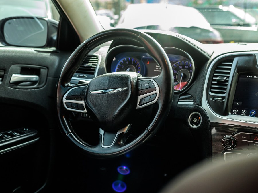 2019 Chrysler 300 Touring RWD, available for sale in Newark, New Jersey | RT Auto Center LLC. Newark, New Jersey 2019 Chrysler 300 Touring RWD, available for sale in Newark, New Jersey | RT Auto Center LLC. Newark, New Jersey