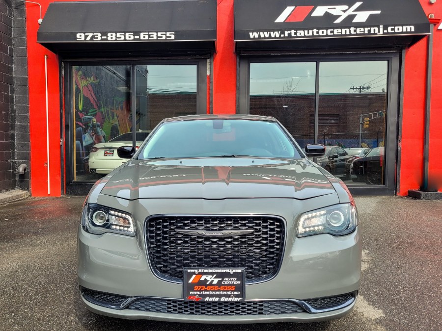2019 Chrysler 300 Touring RWD, available for sale in Newark, New Jersey | RT Auto Center LLC. Newark, New Jersey 2019 Chrysler 300 Touring RWD, available for sale in Newark, New Jersey | RT Auto Center LLC. Newark, New Jersey