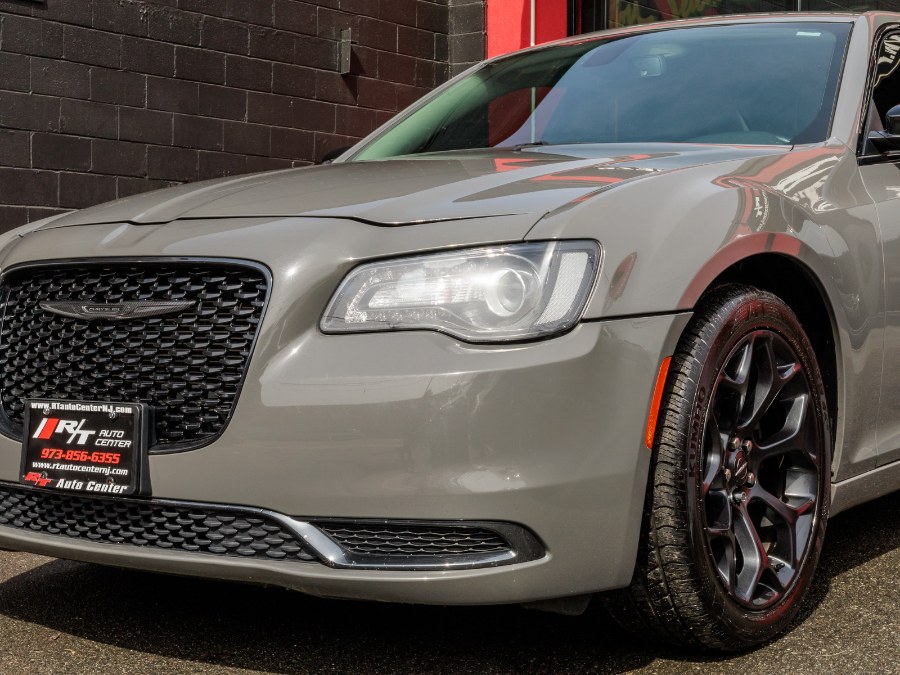 2019 Chrysler 300 Touring RWD, available for sale in Newark, New Jersey | RT Auto Center LLC. Newark, New Jersey 2019 Chrysler 300 Touring RWD, available for sale in Newark, New Jersey | RT Auto Center LLC. Newark, New Jersey