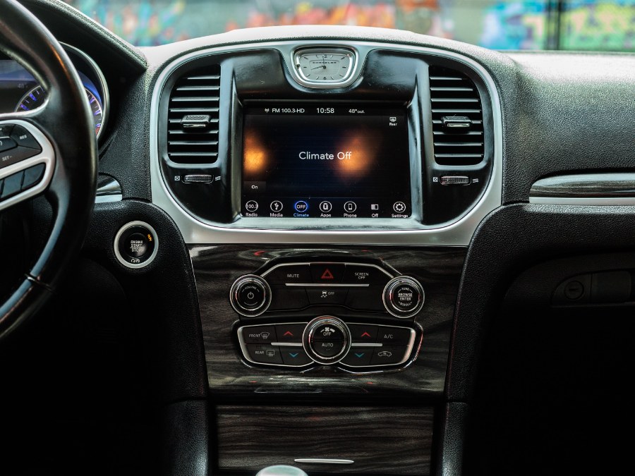 2019 Chrysler 300 Touring RWD, available for sale in Newark, New Jersey | RT Auto Center LLC. Newark, New Jersey 2019 Chrysler 300 Touring RWD, available for sale in Newark, New Jersey | RT Auto Center LLC. Newark, New Jersey