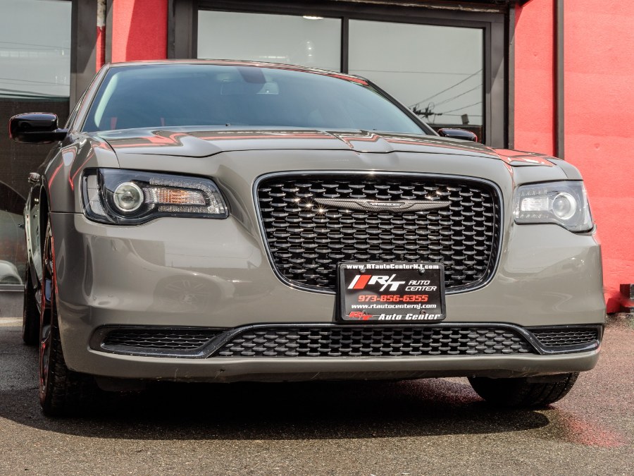 2019 Chrysler 300 Touring RWD, available for sale in Newark, New Jersey | RT Auto Center LLC. Newark, New Jersey 2019 Chrysler 300 Touring RWD, available for sale in Newark, New Jersey | RT Auto Center LLC. Newark, New Jersey