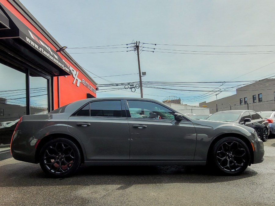 2019 Chrysler 300 Touring RWD, available for sale in Newark, New Jersey | RT Auto Center LLC. Newark, New Jersey 2019 Chrysler 300 Touring RWD, available for sale in Newark, New Jersey | RT Auto Center LLC. Newark, New Jersey