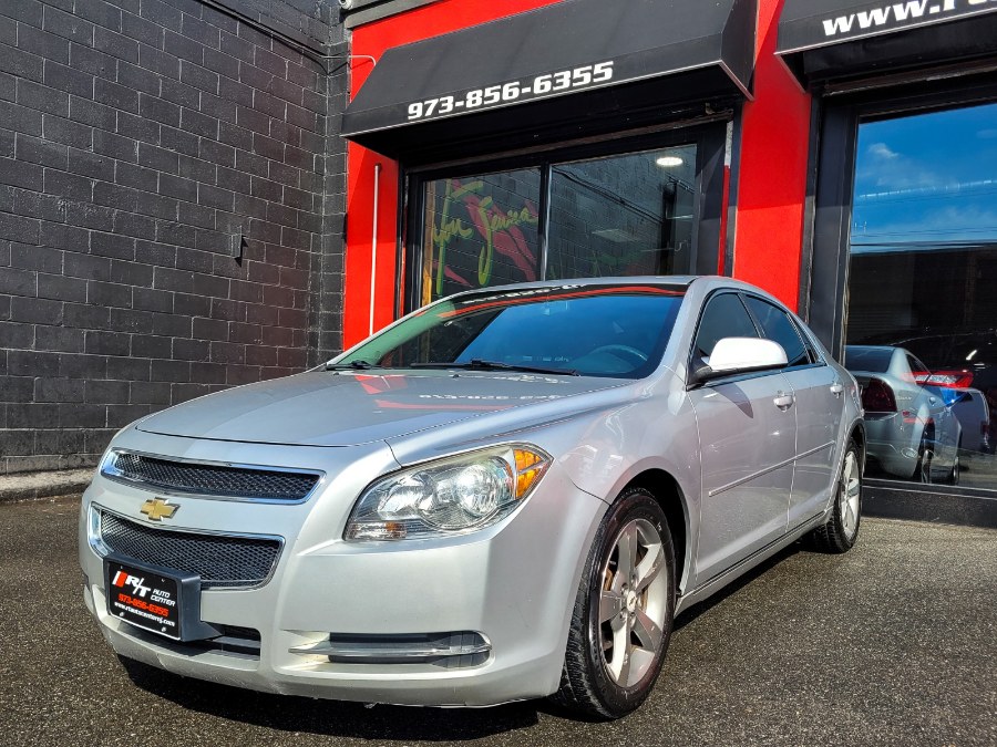 2011 Chevrolet Malibu 4dr Sdn LT w/1LT, available for sale in Newark, New Jersey | RT Auto Center LLC. Newark, New Jersey 2011 Chevrolet Malibu 4dr Sdn LT w/1LT, available for sale in Newark, New Jersey | RT Auto Center LLC. Newark, New Jersey