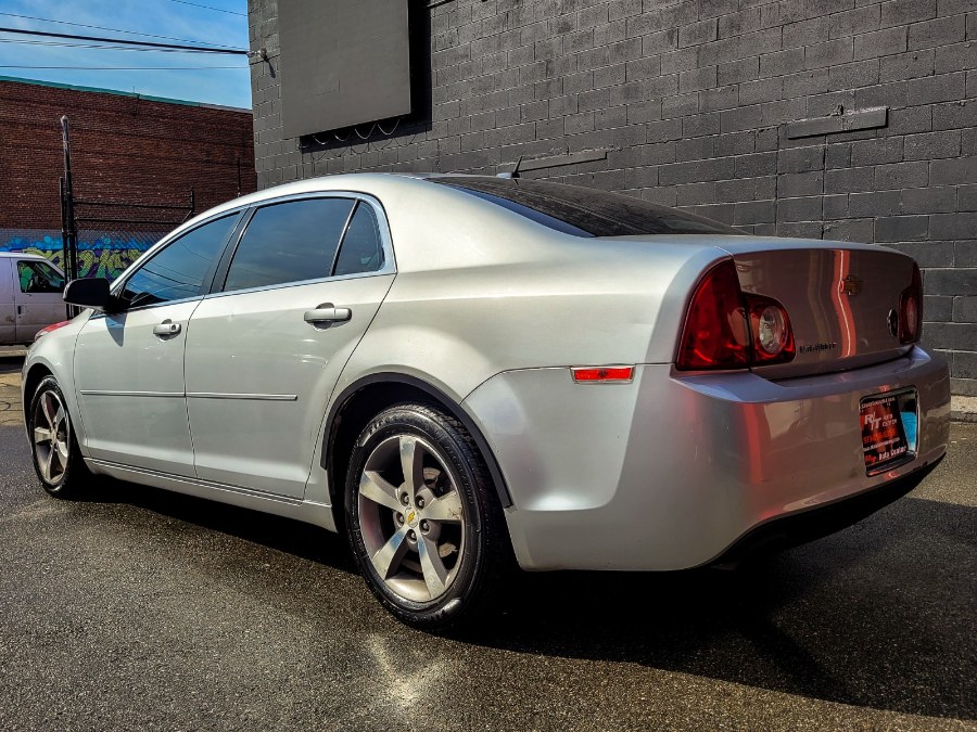 2011 Chevrolet Malibu 4dr Sdn LT w/1LT, available for sale in Newark, New Jersey | RT Auto Center LLC. Newark, New Jersey 2011 Chevrolet Malibu 4dr Sdn LT w/1LT, available for sale in Newark, New Jersey | RT Auto Center LLC. Newark, New Jersey