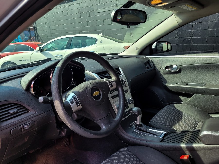 2011 Chevrolet Malibu 4dr Sdn LT w/1LT, available for sale in Newark, New Jersey | RT Auto Center LLC. Newark, New Jersey 2011 Chevrolet Malibu 4dr Sdn LT w/1LT, available for sale in Newark, New Jersey | RT Auto Center LLC. Newark, New Jersey
