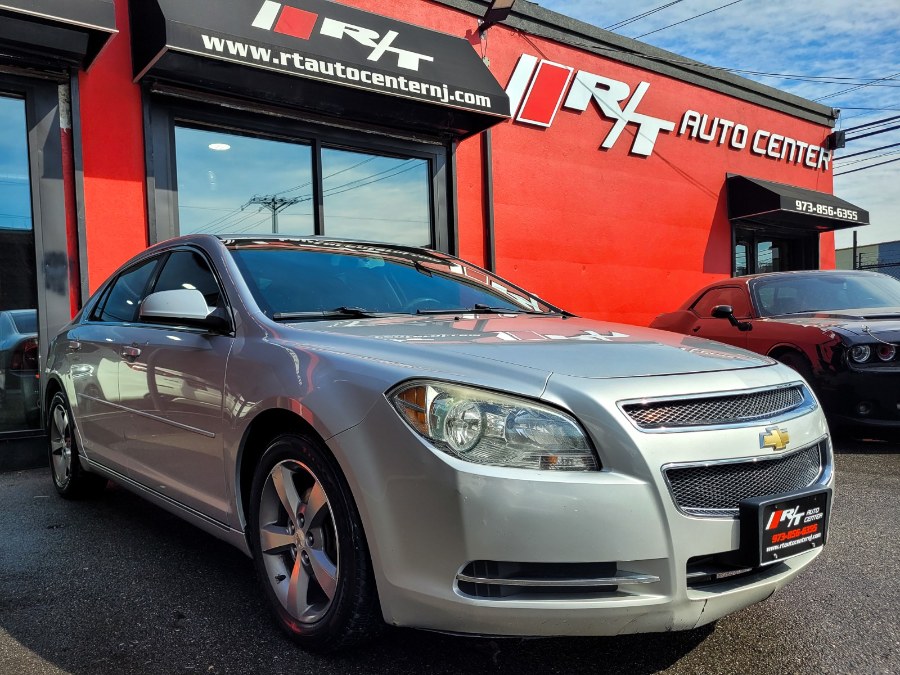 2011 Chevrolet Malibu 4dr Sdn LT w/1LT, available for sale in Newark, New Jersey | RT Auto Center LLC. Newark, New Jersey 2011 Chevrolet Malibu 4dr Sdn LT w/1LT, available for sale in Newark, New Jersey | RT Auto Center LLC. Newark, New Jersey