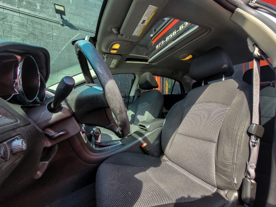 2011 Chevrolet Malibu 4dr Sdn LT w/1LT, available for sale in Newark, New Jersey | RT Auto Center LLC. Newark, New Jersey 2011 Chevrolet Malibu 4dr Sdn LT w/1LT, available for sale in Newark, New Jersey | RT Auto Center LLC. Newark, New Jersey