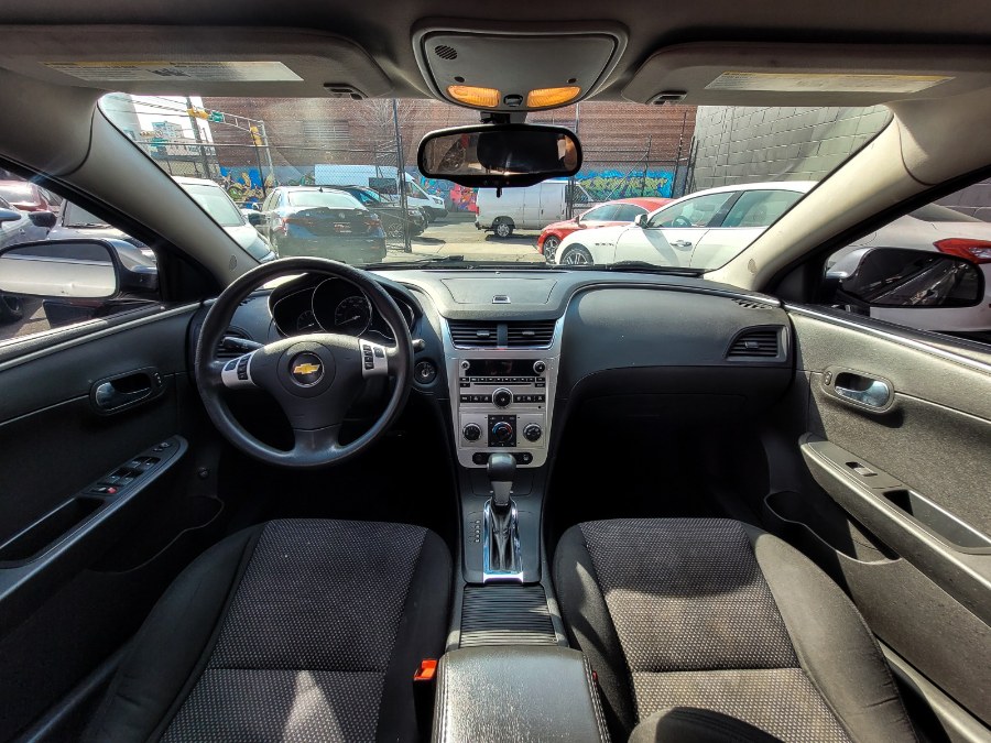 2011 Chevrolet Malibu 4dr Sdn LT w/1LT, available for sale in Newark, New Jersey | RT Auto Center LLC. Newark, New Jersey 2011 Chevrolet Malibu 4dr Sdn LT w/1LT, available for sale in Newark, New Jersey | RT Auto Center LLC. Newark, New Jersey