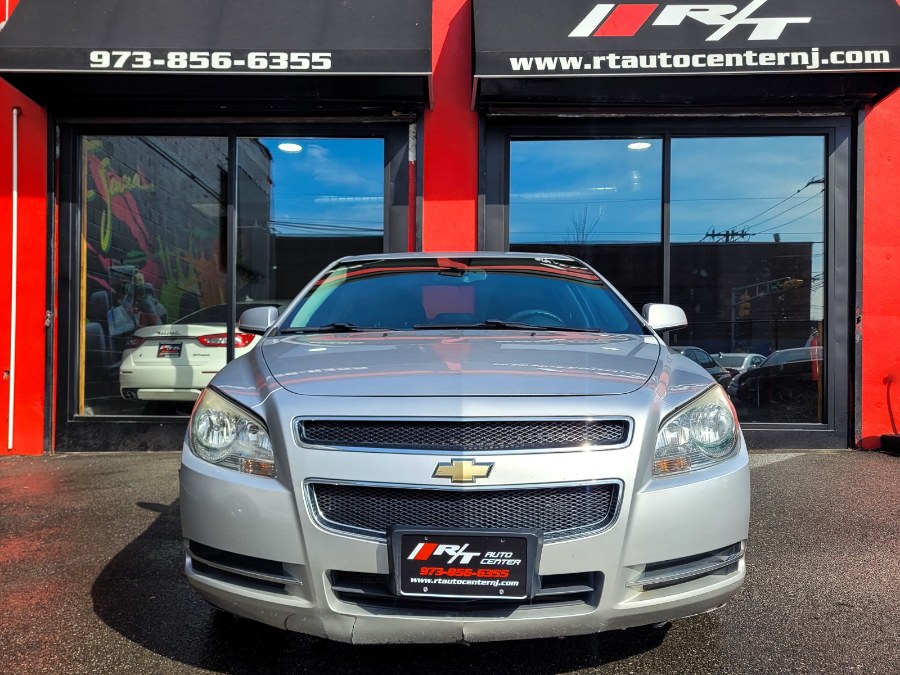2011 Chevrolet Malibu 4dr Sdn LT w/1LT, available for sale in Newark, New Jersey | RT Auto Center LLC. Newark, New Jersey 2011 Chevrolet Malibu 4dr Sdn LT w/1LT, available for sale in Newark, New Jersey | RT Auto Center LLC. Newark, New Jersey