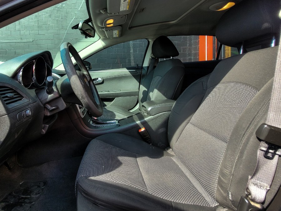 2011 Chevrolet Malibu 4dr Sdn LT w/1LT, available for sale in Newark, New Jersey | RT Auto Center LLC. Newark, New Jersey 2011 Chevrolet Malibu 4dr Sdn LT w/1LT, available for sale in Newark, New Jersey | RT Auto Center LLC. Newark, New Jersey