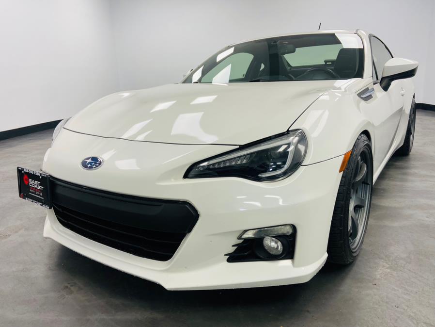 2014 Subaru BRZ 2dr Cpe Man Limited, available for sale in Linden, New Jersey | East Coast Auto Group. Linden, New Jersey 2014 Subaru BRZ 2dr Cpe Man Limited, available for sale in Linden, New Jersey | East Coast Auto Group. Linden, New Jersey