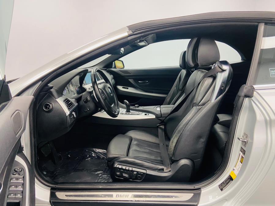 2012 BMW 6 Series 2dr Conv 650i, available for sale in Linden, New Jersey | East Coast Auto Group. Linden, New Jersey 2012 BMW 6 Series 2dr Conv 650i, available for sale in Linden, New Jersey | East Coast Auto Group. Linden, New Jersey
