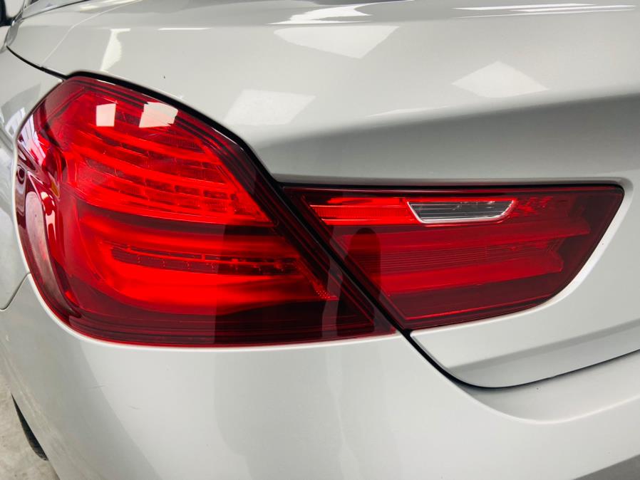 2012 BMW 6 Series 2dr Conv 650i, available for sale in Linden, New Jersey | East Coast Auto Group. Linden, New Jersey 2012 BMW 6 Series 2dr Conv 650i, available for sale in Linden, New Jersey | East Coast Auto Group. Linden, New Jersey