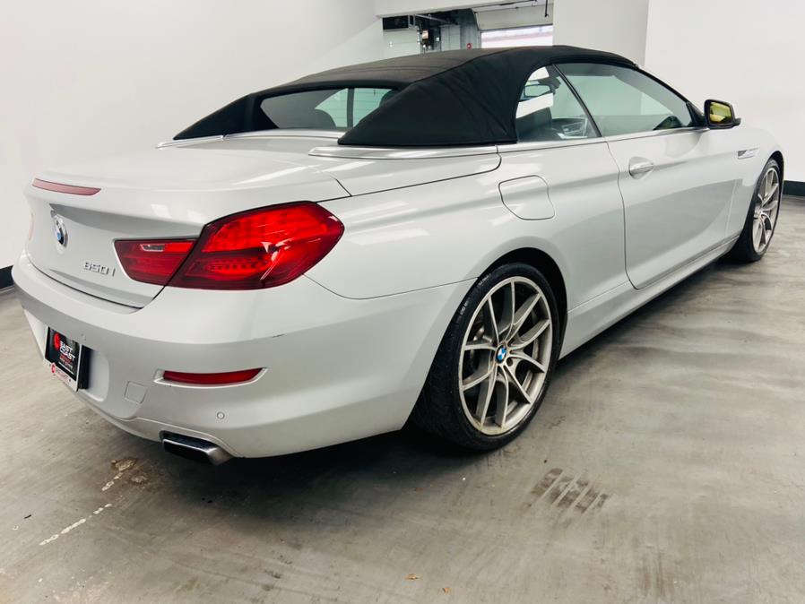 2012 BMW 6 Series 2dr Conv 650i, available for sale in Linden, New Jersey | East Coast Auto Group. Linden, New Jersey 2012 BMW 6 Series 2dr Conv 650i, available for sale in Linden, New Jersey | East Coast Auto Group. Linden, New Jersey