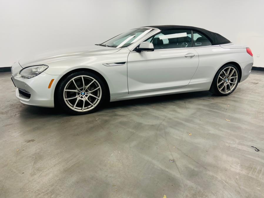 2012 BMW 6 Series 2dr Conv 650i, available for sale in Linden, New Jersey | East Coast Auto Group. Linden, New Jersey 2012 BMW 6 Series 2dr Conv 650i, available for sale in Linden, New Jersey | East Coast Auto Group. Linden, New Jersey