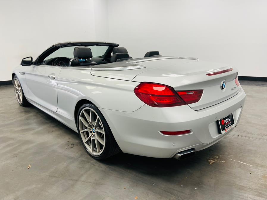 2012 BMW 6 Series 2dr Conv 650i, available for sale in Linden, New Jersey | East Coast Auto Group. Linden, New Jersey 2012 BMW 6 Series 2dr Conv 650i, available for sale in Linden, New Jersey | East Coast Auto Group. Linden, New Jersey