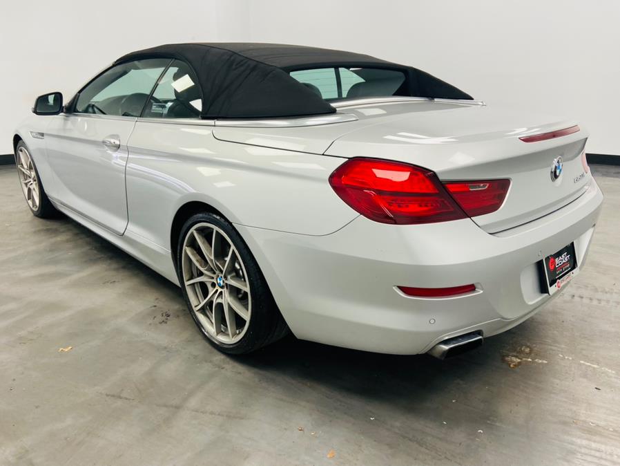 2012 BMW 6 Series 2dr Conv 650i, available for sale in Linden, New Jersey | East Coast Auto Group. Linden, New Jersey 2012 BMW 6 Series 2dr Conv 650i, available for sale in Linden, New Jersey | East Coast Auto Group. Linden, New Jersey