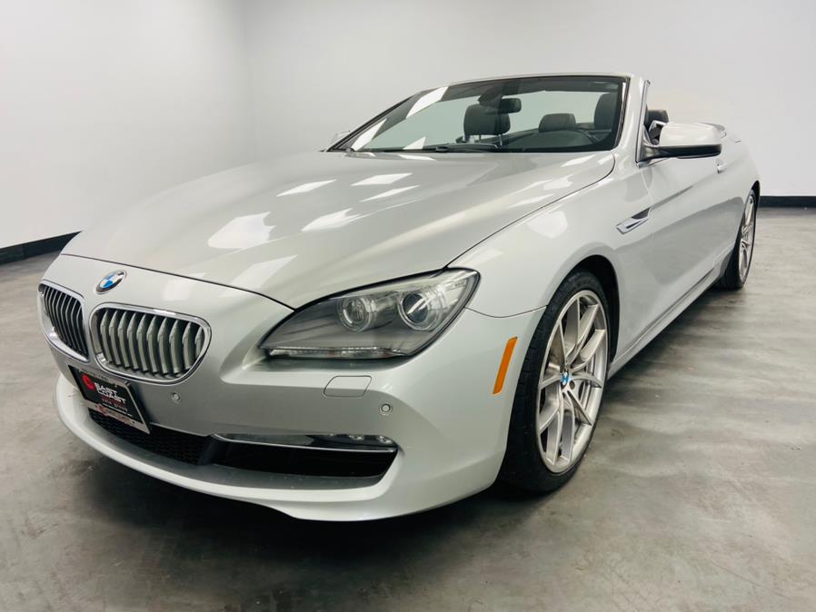 2012 BMW 6 Series 2dr Conv 650i, available for sale in Linden, New Jersey | East Coast Auto Group. Linden, New Jersey 2012 BMW 6 Series 2dr Conv 650i, available for sale in Linden, New Jersey | East Coast Auto Group. Linden, New Jersey