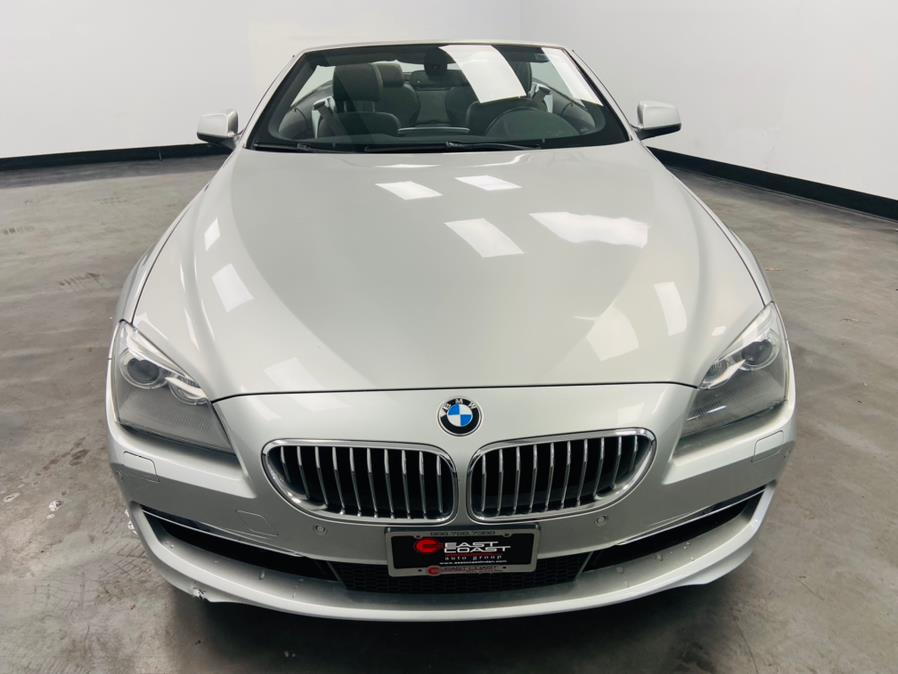 2012 BMW 6 Series 2dr Conv 650i, available for sale in Linden, New Jersey | East Coast Auto Group. Linden, New Jersey 2012 BMW 6 Series 2dr Conv 650i, available for sale in Linden, New Jersey | East Coast Auto Group. Linden, New Jersey