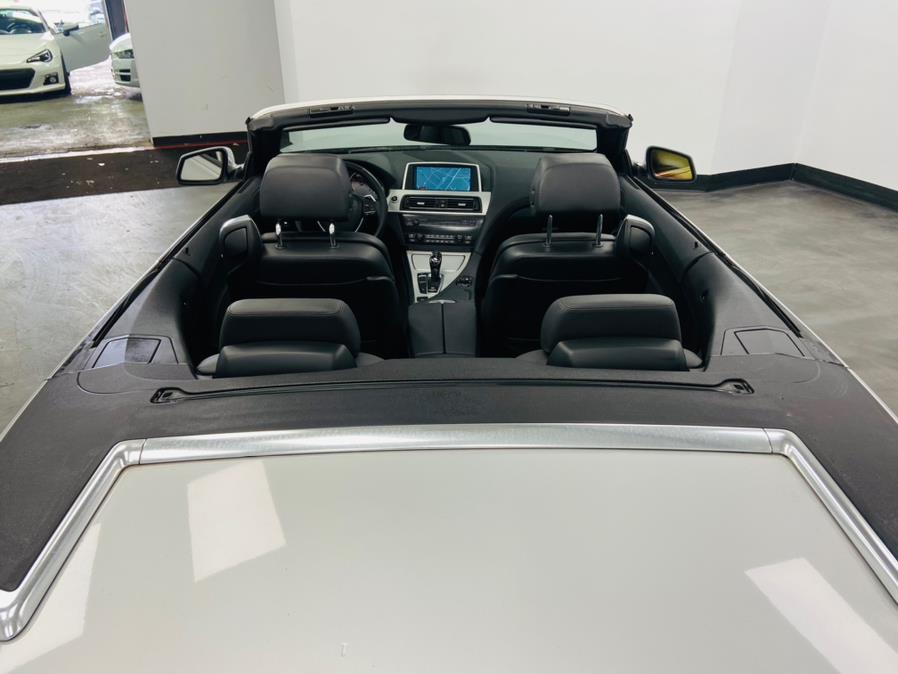 2012 BMW 6 Series 2dr Conv 650i, available for sale in Linden, New Jersey | East Coast Auto Group. Linden, New Jersey 2012 BMW 6 Series 2dr Conv 650i, available for sale in Linden, New Jersey | East Coast Auto Group. Linden, New Jersey