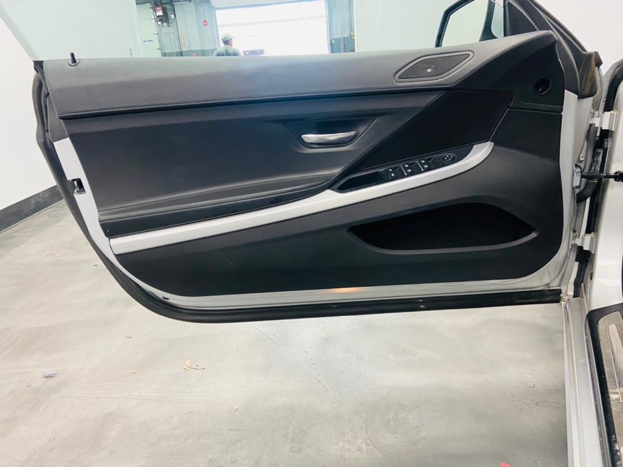 2012 BMW 6 Series 2dr Conv 650i, available for sale in Linden, New Jersey | East Coast Auto Group. Linden, New Jersey 2012 BMW 6 Series 2dr Conv 650i, available for sale in Linden, New Jersey | East Coast Auto Group. Linden, New Jersey