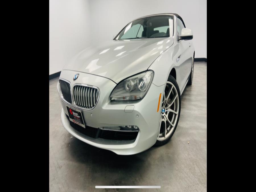 2012 BMW 6 Series 2dr Conv 650i, available for sale in Linden, New Jersey | East Coast Auto Group. Linden, New Jersey 2012 BMW 6 Series 2dr Conv 650i, available for sale in Linden, New Jersey | East Coast Auto Group. Linden, New Jersey
