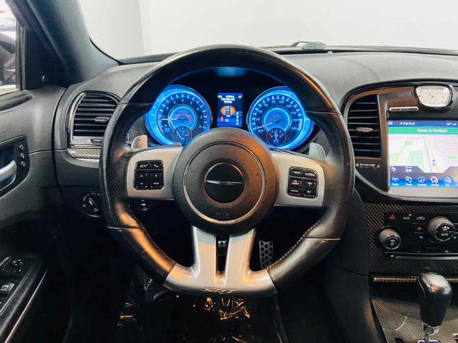 2013 Chrysler 300 4dr Sdn SRT8 RWD, available for sale in Linden, New Jersey | East Coast Auto Group. Linden, New Jersey 2013 Chrysler 300 4dr Sdn SRT8 RWD, available for sale in Linden, New Jersey | East Coast Auto Group. Linden, New Jersey