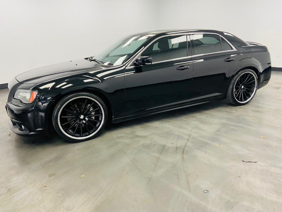 2013 Chrysler 300 4dr Sdn SRT8 RWD, available for sale in Linden, New Jersey | East Coast Auto Group. Linden, New Jersey 2013 Chrysler 300 4dr Sdn SRT8 RWD, available for sale in Linden, New Jersey | East Coast Auto Group. Linden, New Jersey