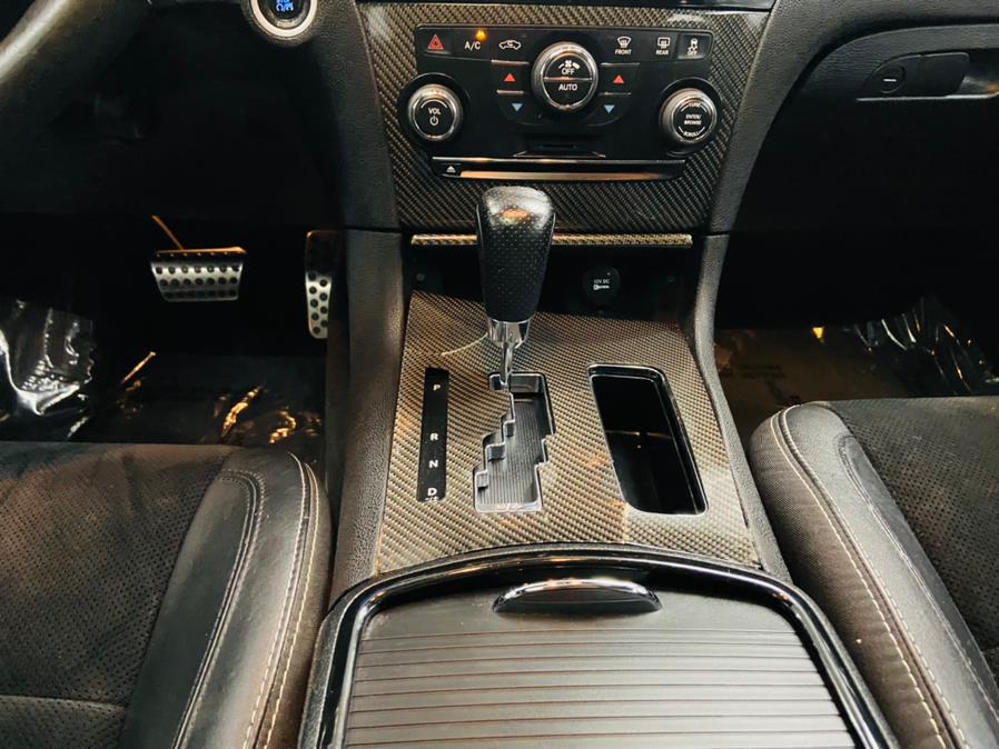 2013 Chrysler 300 4dr Sdn SRT8 RWD, available for sale in Linden, New Jersey | East Coast Auto Group. Linden, New Jersey 2013 Chrysler 300 4dr Sdn SRT8 RWD, available for sale in Linden, New Jersey | East Coast Auto Group. Linden, New Jersey