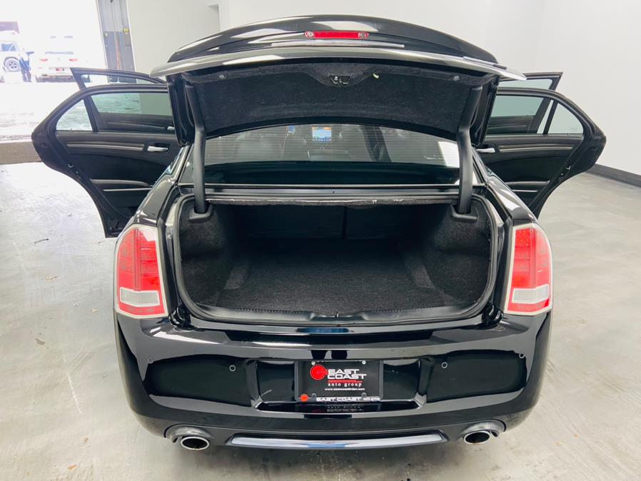 2013 Chrysler 300 4dr Sdn SRT8 RWD, available for sale in Linden, New Jersey | East Coast Auto Group. Linden, New Jersey 2013 Chrysler 300 4dr Sdn SRT8 RWD, available for sale in Linden, New Jersey | East Coast Auto Group. Linden, New Jersey