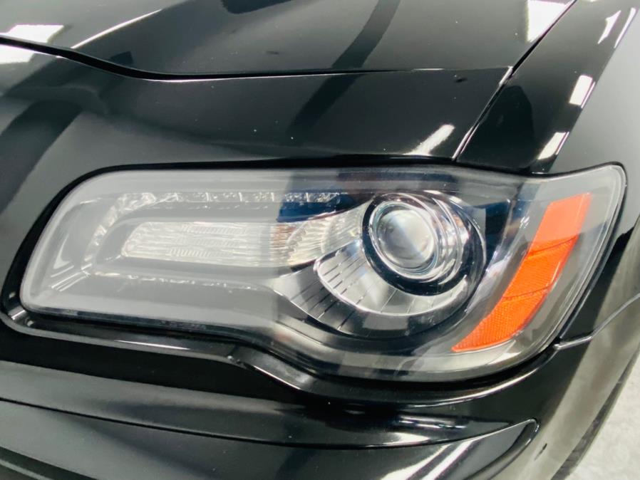 2013 Chrysler 300 4dr Sdn SRT8 RWD, available for sale in Linden, New Jersey | East Coast Auto Group. Linden, New Jersey 2013 Chrysler 300 4dr Sdn SRT8 RWD, available for sale in Linden, New Jersey | East Coast Auto Group. Linden, New Jersey