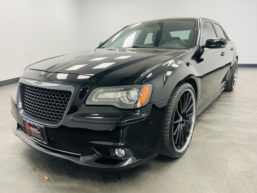 2013 Chrysler 300 4dr Sdn SRT8 RWD, available for sale in Linden, New Jersey | East Coast Auto Group. Linden, New Jersey 2013 Chrysler 300 4dr Sdn SRT8 RWD, available for sale in Linden, New Jersey | East Coast Auto Group. Linden, New Jersey