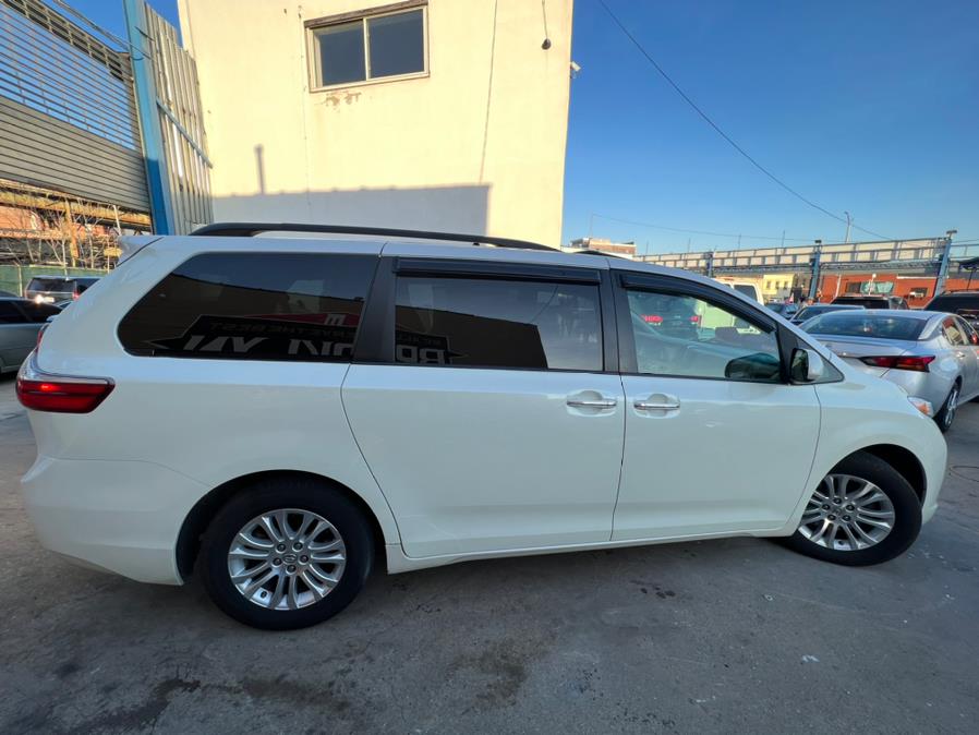 2015 Toyota Sienna 5dr 7-Pass Van Ltd Premium FWD (Natl), available for sale in Brooklyn, New York | Brooklyn Auto Mall LLC. Brooklyn, New York 2015 Toyota Sienna 5dr 7-Pass Van Ltd Premium FWD (Natl), available for sale in Brooklyn, New York | Brooklyn Auto Mall LLC. Brooklyn, New York