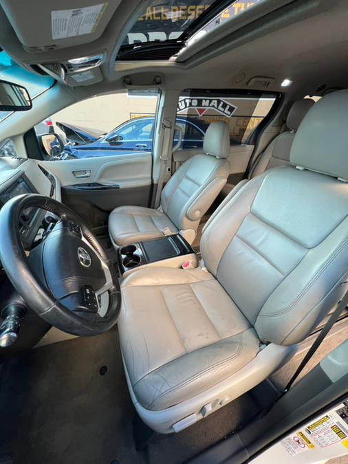 2015 Toyota Sienna 5dr 7-Pass Van Ltd Premium FWD (Natl), available for sale in Brooklyn, New York | Brooklyn Auto Mall LLC. Brooklyn, New York 2015 Toyota Sienna 5dr 7-Pass Van Ltd Premium FWD (Natl), available for sale in Brooklyn, New York | Brooklyn Auto Mall LLC. Brooklyn, New York