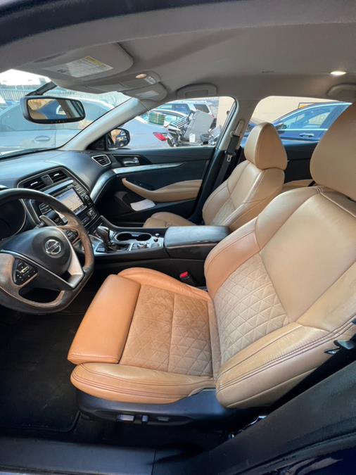 2016 Nissan Maxima 4dr Sdn 3.5 SR, available for sale in Brooklyn, New York | Brooklyn Auto Mall LLC. Brooklyn, New York 2016 Nissan Maxima 4dr Sdn 3.5 SR, available for sale in Brooklyn, New York | Brooklyn Auto Mall LLC. Brooklyn, New York