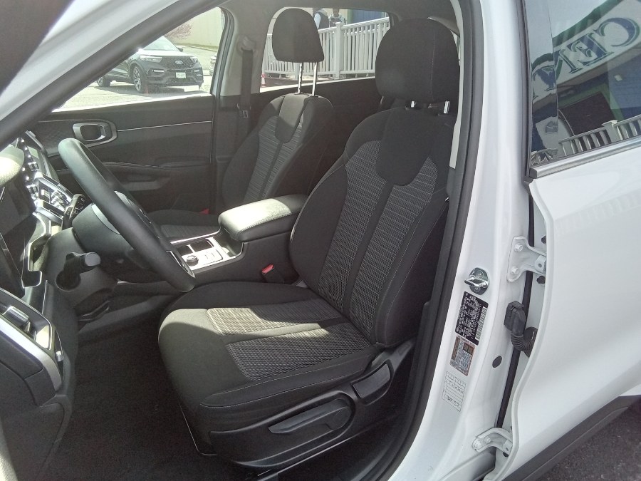 2021 Kia Sorento LX FWD, available for sale in Irvington, New Jersey | NJ Used Cars Center. Irvington, New Jersey 2021 Kia Sorento LX FWD, available for sale in Irvington, New Jersey | NJ Used Cars Center. Irvington, New Jersey
