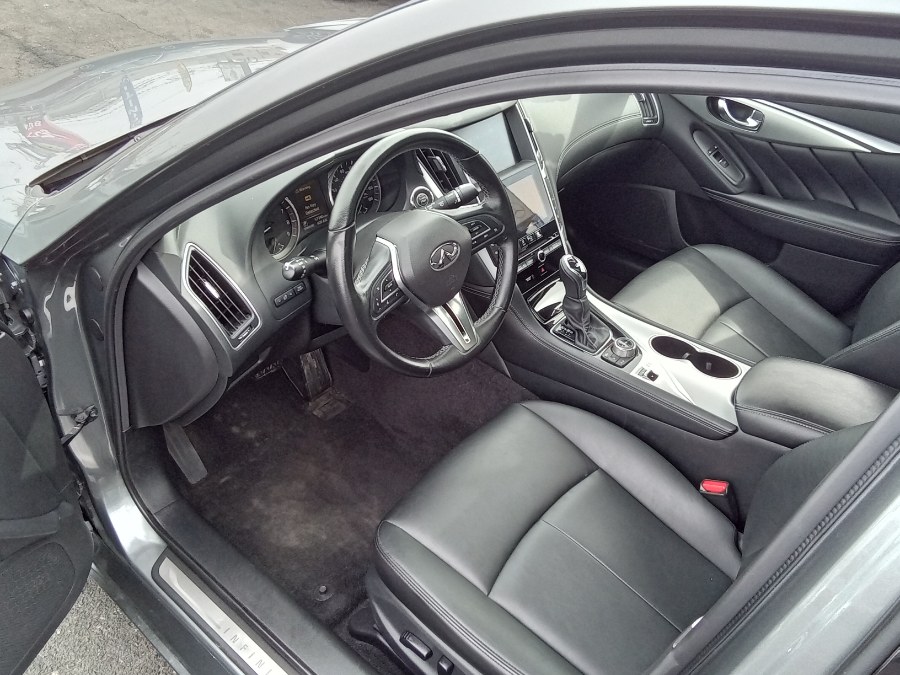 2020 INFINITI Q50 3.0t LUXE RWD, available for sale in Irvington, New Jersey | NJ Used Cars Center. Irvington, New Jersey 2020 INFINITI Q50 3.0t LUXE RWD, available for sale in Irvington, New Jersey | NJ Used Cars Center. Irvington, New Jersey