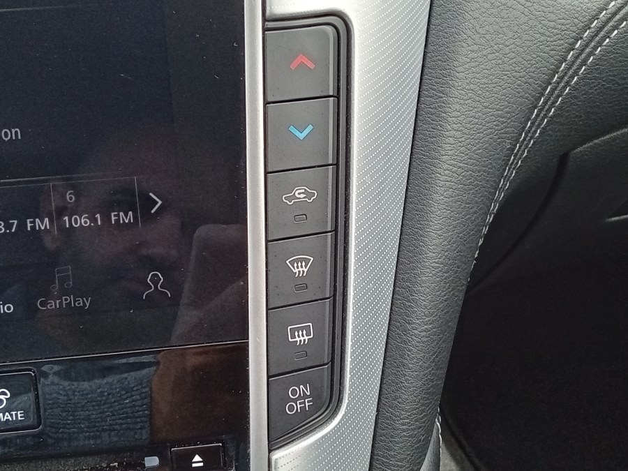 2020 INFINITI Q50 3.0t LUXE RWD, available for sale in Irvington, New Jersey | NJ Used Cars Center. Irvington, New Jersey 2020 INFINITI Q50 3.0t LUXE RWD, available for sale in Irvington, New Jersey | NJ Used Cars Center. Irvington, New Jersey
