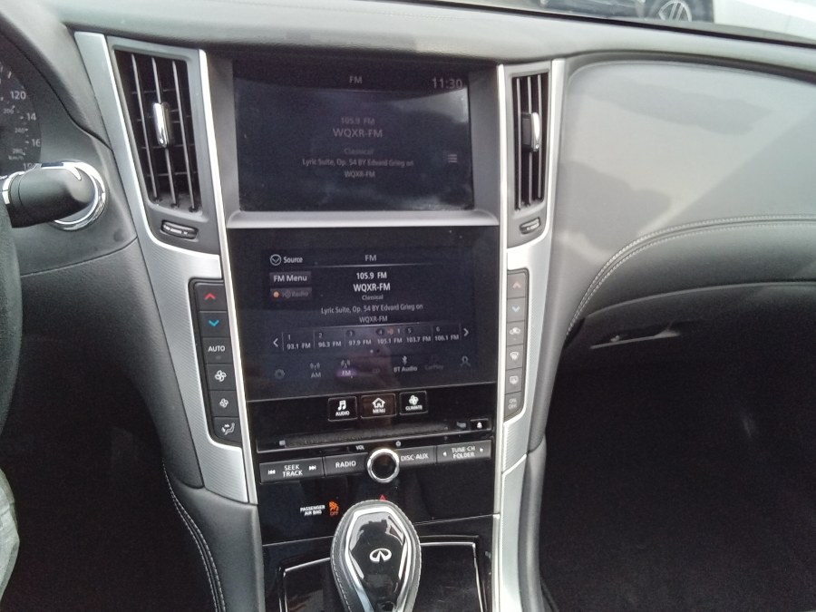 2020 INFINITI Q50 3.0t LUXE RWD, available for sale in Irvington, New Jersey | NJ Used Cars Center. Irvington, New Jersey 2020 INFINITI Q50 3.0t LUXE RWD, available for sale in Irvington, New Jersey | NJ Used Cars Center. Irvington, New Jersey