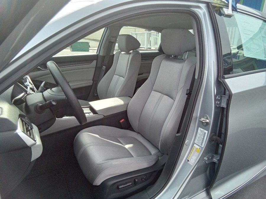 2019 Honda Accord Sedan EX 1.5T CVT, available for sale in Irvington, New Jersey | NJ Used Cars Center. Irvington, New Jersey 2019 Honda Accord Sedan EX 1.5T CVT, available for sale in Irvington, New Jersey | NJ Used Cars Center. Irvington, New Jersey