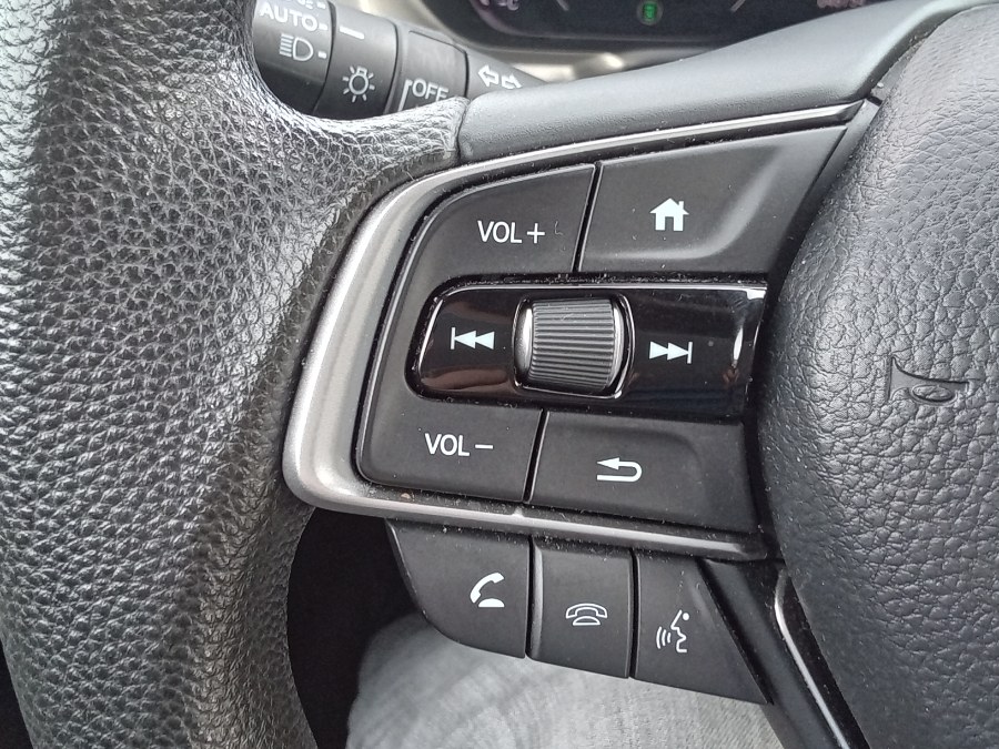 2019 Honda Accord Sedan EX 1.5T CVT, available for sale in Irvington, New Jersey | NJ Used Cars Center. Irvington, New Jersey 2019 Honda Accord Sedan EX 1.5T CVT, available for sale in Irvington, New Jersey | NJ Used Cars Center. Irvington, New Jersey