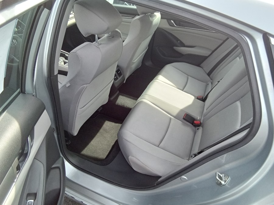 2019 Honda Accord Sedan EX 1.5T CVT, available for sale in Irvington, New Jersey | NJ Used Cars Center. Irvington, New Jersey 2019 Honda Accord Sedan EX 1.5T CVT, available for sale in Irvington, New Jersey | NJ Used Cars Center. Irvington, New Jersey